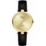 Zegarek Atlantic Zegarek Damski Atlantic Royal Diamonds 29044.45.37 + BOX | 29044.45.37 | 5904329023786