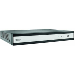 Rejestrator Abus 8-kanałowy PoE rejestrator wideo sieciowy (NVR) (TVVR36802) | TVVR36802 | 4003318867118
