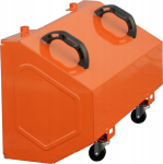 OLEO-MAC CONTAINER FOR SWEEPERS 80cm | OO-OTHPKMP80 | 5903383011173