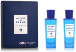 Acqua Di Parma Zestaw Perfum dla Kobiet Acqua Di Parma Blu Mediterraneo Mirto di Panarea,Blu Mediterraneo EDT 2 Części | S8318612 | 8028713573606