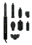 Concept Air Supreme VM8310 Hair dryer brush BLDC Black | VM8310 | 8595631087794