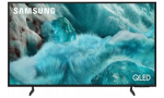 Samsung Q7F QE55Q7FAAU 139.7 cm (55") 4K Ultra HD Smart TV Wi-Fi Black | QE55Q7FAAUXXH | 8806097118565