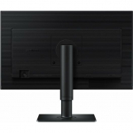 Samsung Essential S4/LS24D400GAUXEN/24"/IPS/FHD/100Hz/5ms/Black/2R | LS24D400GAUXEN | 8806095802992