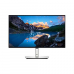 DELL UltraSharp U2724D computer monitor 68.6 cm (27") 2560 x 1440 pixels Quad HD LCD Black, Silver | 210-BKVB | 5397184821442