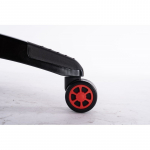 GAMING SWIVEL CHAIR DRIFT RED | DRIFT CZE | 5902838469965