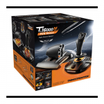 Thrustmaster | Joystick T 16000M FCS Hotas | Black | 2960778 | 3362932914846