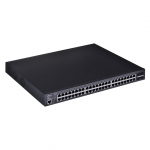 TP-Link JetStream 48-Port Gigabit and 4-Port 10GE SFP+ L2+ Managed Switch with 48-Port PoE+ | TL-SG3452XP | 1210002611657