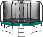 Salta First Class - 305 cm recreational/backyard trampoline | SIFLTATRA0042 | 8719425453729