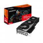 GIGABYTE GAMING Radeon RX 7600 OC 8G AMD 8 GB GDDR6 | GV-R76GAMING OC-8GD 1.0 | 4719331313425