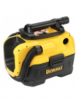 AC/DC 14.4/18/230V HOOVER WITHOUT BATTERY DCV584L DEWALT | DCV584L | 5035048648841