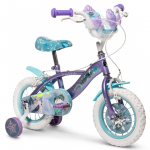 Bike HUFFY Disney FROZEN 12" 22974W | 22974W | 324472297448