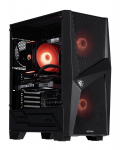 Actina 5901443421603 PC AMD Ryzen&trade; 7 8700F 32 GB DDR5-SDRAM 1 TB SSD NVIDIA GeForce RTX 5070 Ti Midi Tower Black | KOMACNGIP0389 | 5901443421603