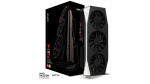 XFX Mercury RX 9060XT OC Gaming 16GB | RX-96TMERCB9 | 840191503436