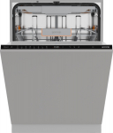 Gorenje GV663B65XXL dishwasher Undercounter 14 place settings D | GV663B65XXL | 3838782943058