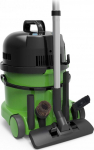 Numatic GVE370-2 vacuum 1200 W Cylinder vacuum Dry&Wet Dust bag 15 L | US-NU-915950 | 5028965847534