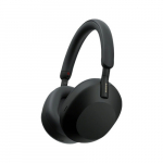 SONY WH-1000XM5SA BLACK WIRELESS HEADPHONES | WH1000XM5SAB.CE7 | 4548736171374