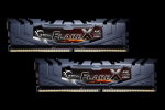 G.Skill Flare X (for AMD) F4-3200C16D-16GFX memory module 16 GB 2 x 8 GB DDR4 | F4-3200C16D-16GFX | 848354031055
