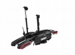 THULE Velosipēdu turētājs uz sakabes āķa Epos 2bike 13pin | 978100 | 978100 | 091021682252