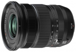 Fujifilm Fujinon XF 10-24mm f/4 R OIS WR objektiiv | 16666791 | 4547410437881