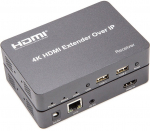 HDMI Extender 150m, 4K | CA912957 | 9990000912957