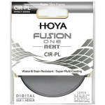 Hoya filter ringpolarisatsioon Fusion One Next 77mm | 0024066071545