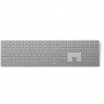 Microsoft juhtmevaba klaviatuur Surface Keyboard 2 NO, hall | EP2-04198 | 196388386642