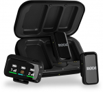 Rode Wireless Microphone Camera Kit - Black | WIMICROCKIT | 698813017775