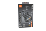 JBL Tour Pro 3, True Wireless Bluetooth-Kopfh&ouml;rer, schwarz | &lrm;JBLTOURPRO3BLK | 1200130013836