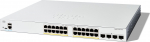 Cisco Catalyst C1300-24FP-4X REFRESH | C1300-24FP-4X-RF | 889728637626