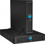 UPS LINE-INTERACTIVE 2000VA 8X IEC OUT, RJ11/RJ45 IN/OUT, USB/RS-232, LCD, RACK 19'' | VI 2000 RT HID | 4260074974324