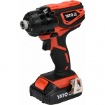 Yato Zakrętarka YT-82800 18 V | YT-82800 | 5906083025099