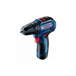 Wiertarko-wkrętarka Bosch WIERTARKO-WKRĘTARKA AKUMULATOROWA GSR 12V-30 2*2.0AH | 06019G9000 | 3165140955324