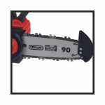 Einhell FORTEXXA 18/20 TH Red | 4600020 | 4006825663099
