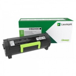 Toner Lexmark 71B20K0 Black Oryginał  (71B20K0) | 71B20K0 | 0734646641883