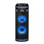 Party Speaker with Bluetooth and Karaoke PS11DB | PS11DB | 5901750503382