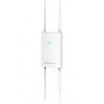 Grandstream GWN7630LR AP, 802.11ac Wave 2, 4x4:4 MU-MIMO, 16 SSDI portov, viac ako 200 klientov, 2,33 Gb/s, IP66, 300 m | GWN7630LR | 6947273702962