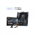 MSI X870E GAMING PLUS WIFI motherboard AMD X870E Socket AM5 ATX | X870E GAMING PLUS WIFI | 4711377347594