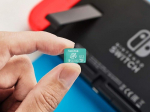 Karta SanDisk Nintendo Switch MicroSDXC 512 GB Class 10 UHS-I/U3 A1 V30 (SDSQXAO-512G-GNCZN) | SDSQXAO-512G-GNCZN | 0619659184650