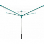 Suszarka na pranie Leifheit Linomatic 600 Deluxe | 82008 | 4006501820082