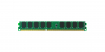 Goodram UDIMM ECC 8GB 1Rx8 2666MHz PC4-21300 W-MEM2666E4S88G | W-MEM2666E4S88G | 5908267941898