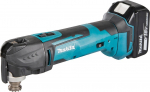 Makita Narzędzie wielofunkcyjne DTM51ZX1 18V | M DTM51ZX1 | 0088381667425