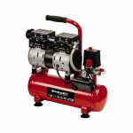 Sprężarka Einhell 8bar 6L (4020600) | 4020600 | 4006825640885