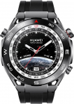 Smartwatch Huawei Watch Ultimate Expedition Czarny (Colombo-B19B) | Colombo-B19B | 6941487288397