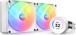 Chłodzenie wodne Nzxt Kraken Elite 280 RGB (RL-KR28E-W1) | RL-KR28E-W1 | 5056547202266