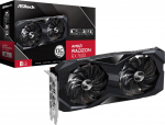 Asrock Challenger 90-GA41ZZ-00UANF graphics card AMD Radeon RX 7600 8 GB GDDR6 | RX 7600 CL 8GO | 4710483942037