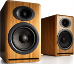Kolumna AudioEngine P4 GŁOŚNIKI PASYWNE (bambusowy) | 0819955210019 | 0819955210019