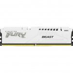 Pamięć Kingston Fury Beast, DDR5, 128 GB, 5600MHz, CL40 (KF556C40BWK4-128) | KF556C40BWK4-128 | 740617335118
