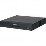 IP Network recorder 4K 4 ch NVR4104HS-P-EI | NVR4104HSPEI | 6923172585103