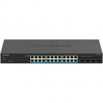Switch NETGEAR MS324TXUP-100EUS | MS324TXUP-100EUS | 606449165265