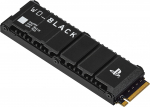 Dysk SSD SanDisk SN850P 1TB M.2 2280 PCI-E x4 Gen4 NVMe (WDBBYV0010BNC-WRSN) | WDBBYV0010BNC-WRSN | 0619659198053